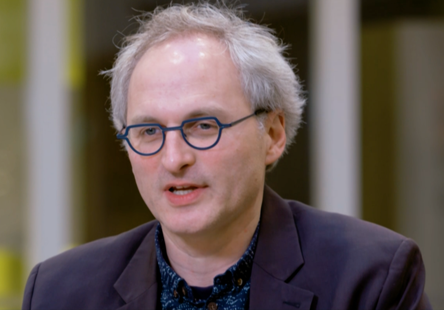 Adriaan R.W. Barentsen, de derde generatie
Periode 1998 - heden