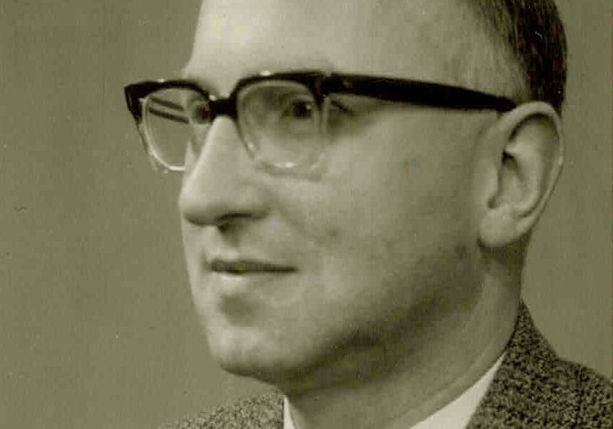A. Barentsen de tweede generatie